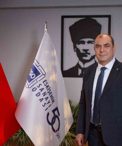 Eskişehir’in Ekim Ayı İhracatı 443,7 Milyon Dolar Oldu