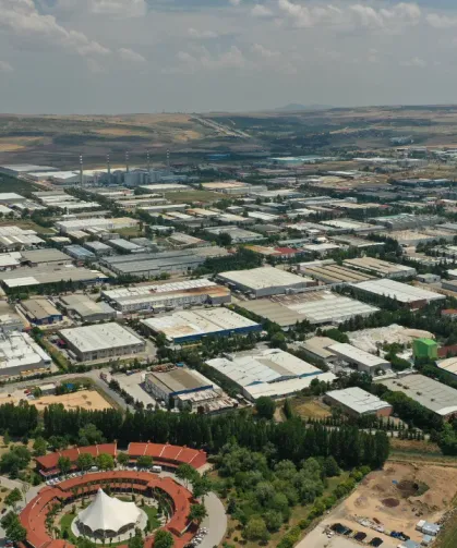Eskişehir’in ihracatı azaldı, ithalatı arttı