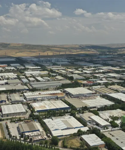 Eskişehir’in ihracatı azaldı, ithalatı arttı