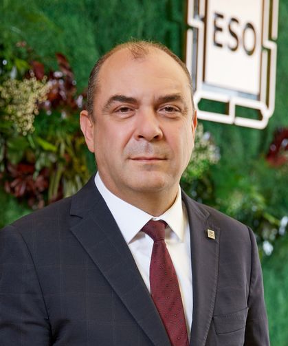 Eskişehir Sanayi Odası Dünya arenasına damgasını vurdu