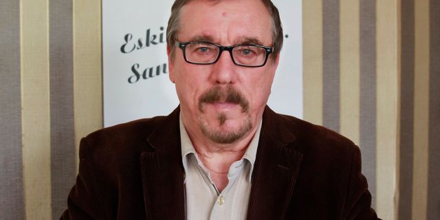 Dünya güzeldir, ama bir şairin gözüyle daha da güzel olur