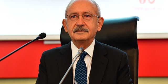 Kılıçdaroğlu: “Son yılların en adil olmayan seçim sürecini yaşadık”