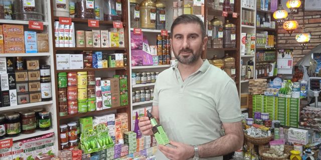 Bahar yorgunluğuna karşı propolis ve çörek otu yağına ilgi yüksek