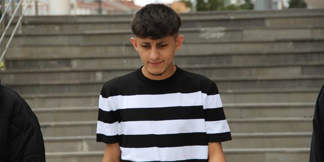 Savcının beraat talep ettiği Tolga Daşkıran’a 5 yıl hapis cezası verildi