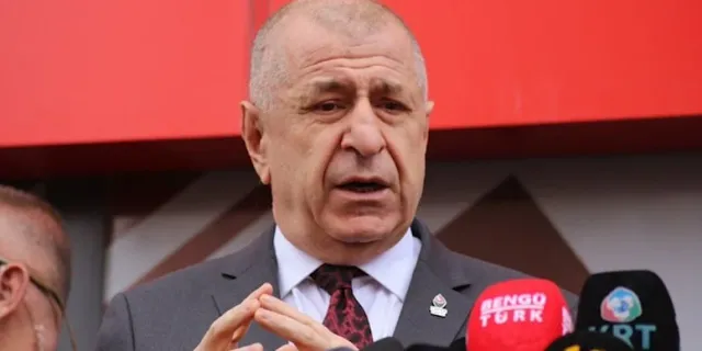 Ümit Özdağ: Bu bir Pirus zaferidir