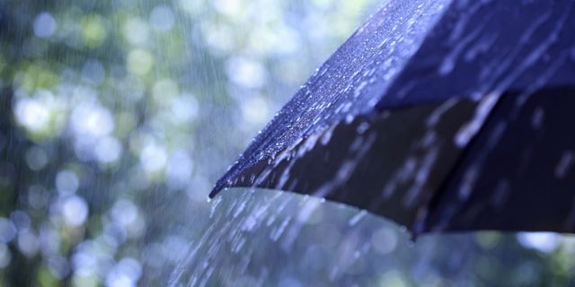 Eskişehir için ‘Sarı’ kodlu kuvvetli yağış uyarısı