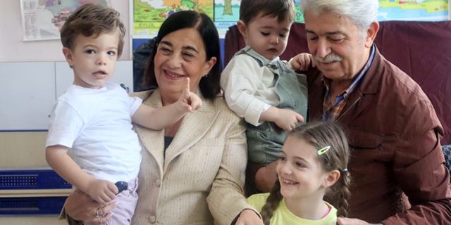 Milletvekili Süllü: "Bu seçim Türkiye'nin kaderidir"