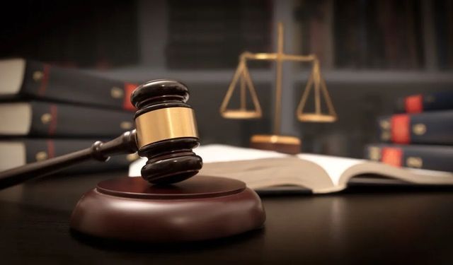 Eskişehir'deki keresteli cinayet davasında müebbet hapis kararı