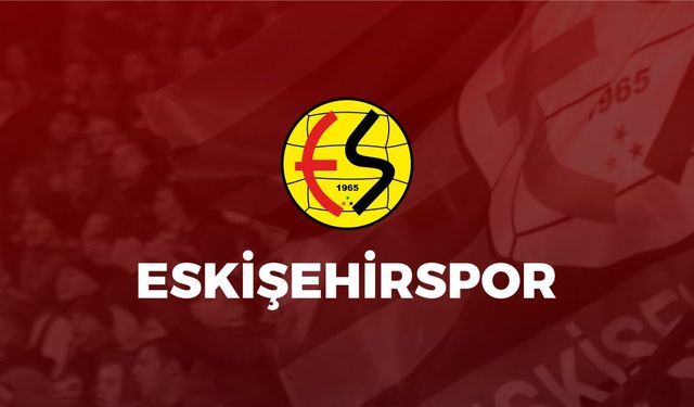 Eskişehirspor'da genç futbolcuların durumu netleşti