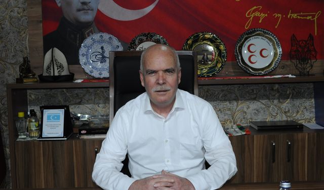 Eskişehir’de AK Parti ve MHP arasında ittifak olabilir mi?