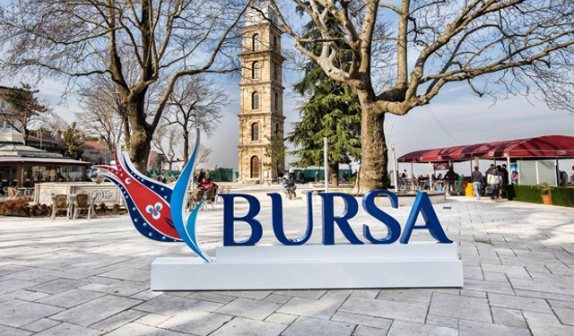Bursa'da gezilecek en popüler 174 yer: İşte Bursa gezi rehberi