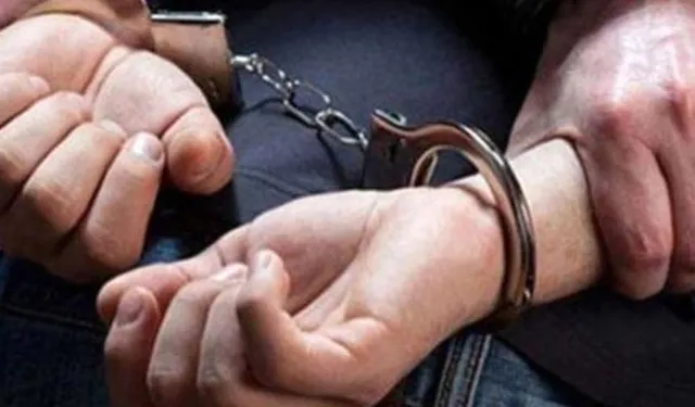 Eskişehir’de müstehcen içerikli etkinlik paylaşımı yapan kişi gözaltına alındı