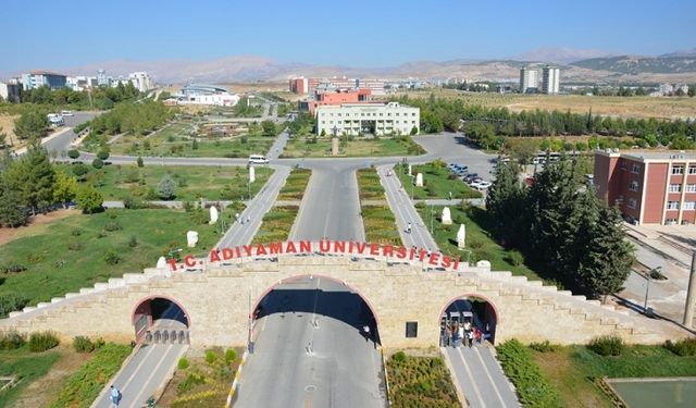 Adıyaman: Adıyaman ili büyükşehir mi oluyor?