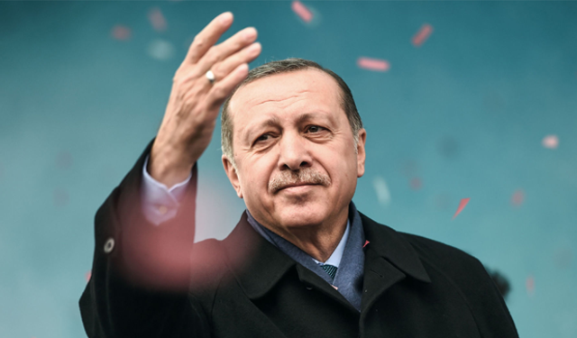 Cumhurbaşkanı Erdoğan, Eskişehir'e geliyor