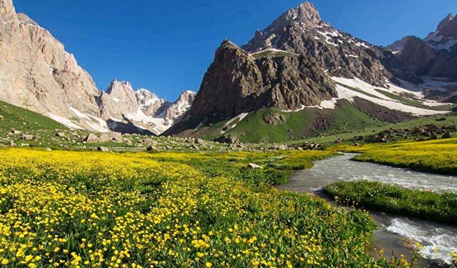 Hakkari ilinin Türkiye için önemi: Hakkari neden önemli bir şehir?