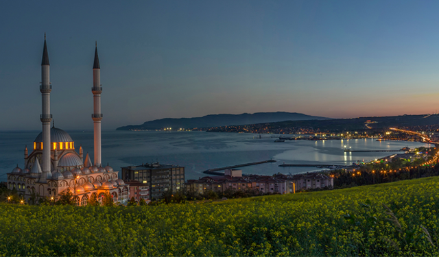 Tekirdağ'lı vatandaşlar nasıl sesleniyor: İşte Tekirdağ'ın seslenişi