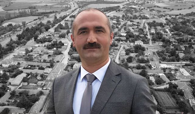 Mihalıççık Belediye Başkanı Haydar Çorum’dan Ahmet Ataç’a Yanıt