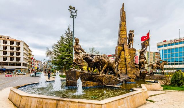 Uşak'ta listede yer alıyor: İşte en uykucu iller listesi