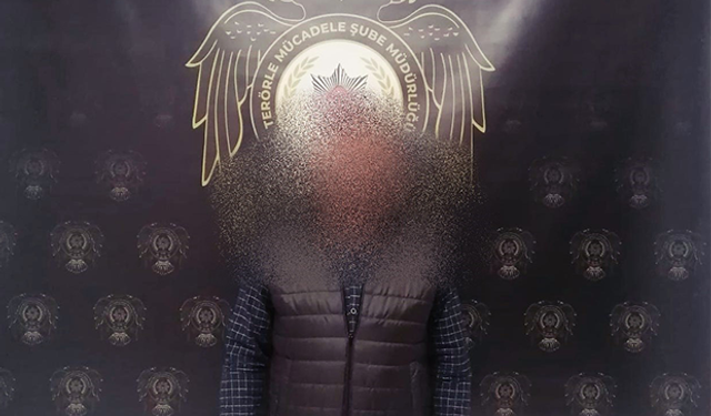 Afyonkarahisar'da uzun süredir aranıyordu: Eski polis yakayı ele verdi