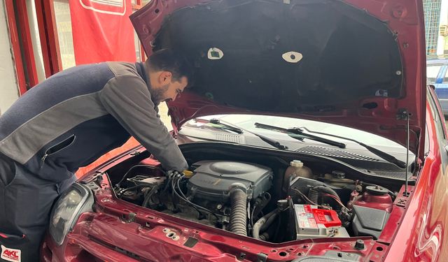LPG işlemlerinde yetkili servislerin tercih edilmesi büyük önem taşıyor