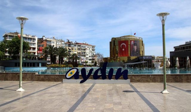 Aydın'ın Türkiye için önemi: Aydın neden önemli bir ilimiz?