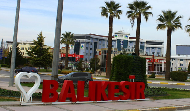 Balıkesir neden önemli bir şehir: Balıkesir'in Türkiye için önemi