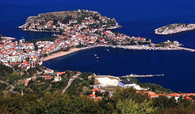 Bartın'ın Türkiye için önemi: Bartın ilimiz neden önemli?