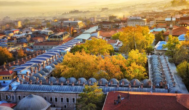 Bursa'nın Türkiye için önemi: Bursa ilimiz neden önemli?