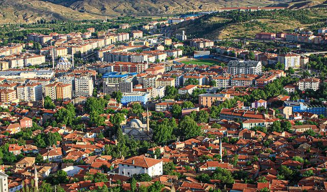 Çankırı'nın Türkiye için önemi: Çankırı neden önemli bir şehir?