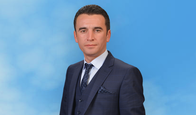 Sivrihisar'daki o isim aday adaylığını açıklayacak mı?