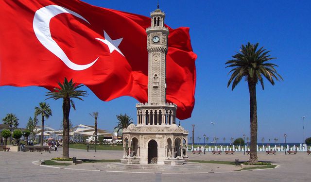 İzmir'in Türkiye için önemi: İzmir neden önemli bir şehir?