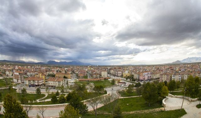 Karaman'ın Türkiye için önemi: Karaman neden önemli bir şehir?