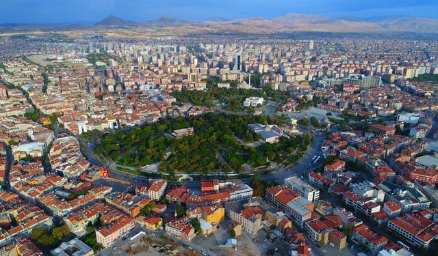 Konya'nın Türkiye için önemi: Konya neden önemli bir il?
