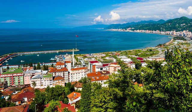Rize'nin Türkiye için önemi: Rize neden önemli bir şehir?