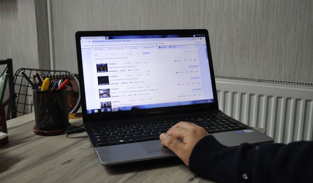 2023 yılının sonunda arsa satışları beklenilenin altında kaldı