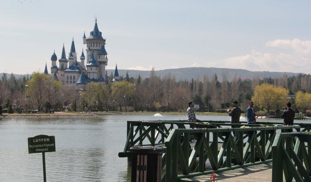 Eskişehir en yaşanılabilir 10 il arasında