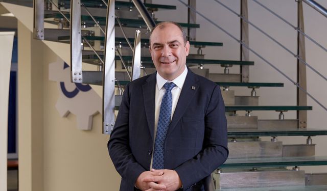 Eskişehir Sanayi Odası'ndan uluslararası proje başarısı