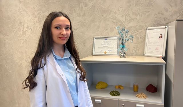 Sömestir tatilinde çocukların beslenme düzenini korumak büyük önem taşıyor