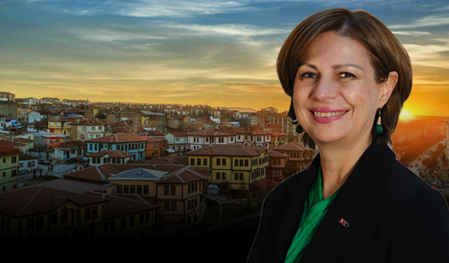 Büyükşehir Belediyesi'nden Eskişehir yılı indirimi