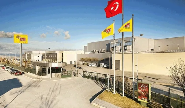 ETİ’ye 36 milyon TL ceza kesildi
