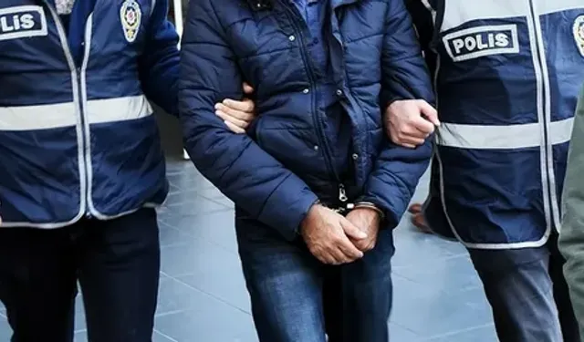 Valizle 40 bin TL değerinde giyim eşyası çalan şahıs yakalandı