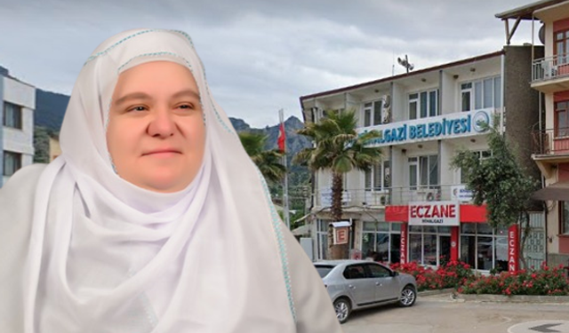 Mihalgazi Belediye Başkanı Zeynep Güneş Akgün’den Tepkilere Yanıt