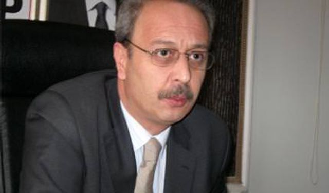 Erman Gölet; "Ben Cumhuriyet Halk Partiliyim!"