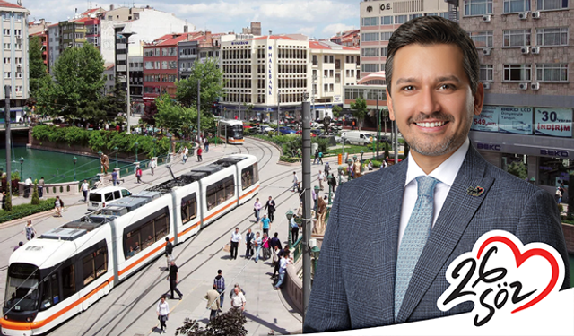 Melih Aydın 26 sözünü açıkladı