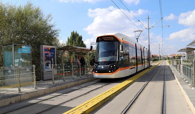 Eskişehir’in ulaşım filosu için 3,8 milyar liralık dev yatırım onaylandı