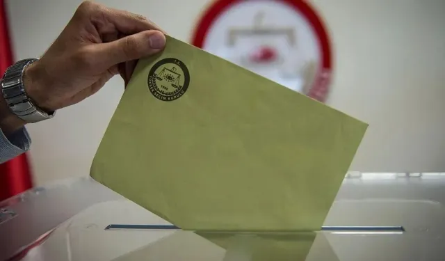 Eskişehir Büyükşehir seçim sonuçları - 31 Mart 2024