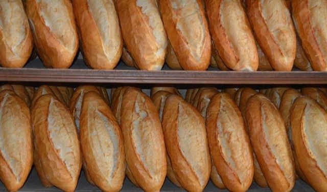 Eskişehir'de ekmeğe zam: İşte yeni fiyatı