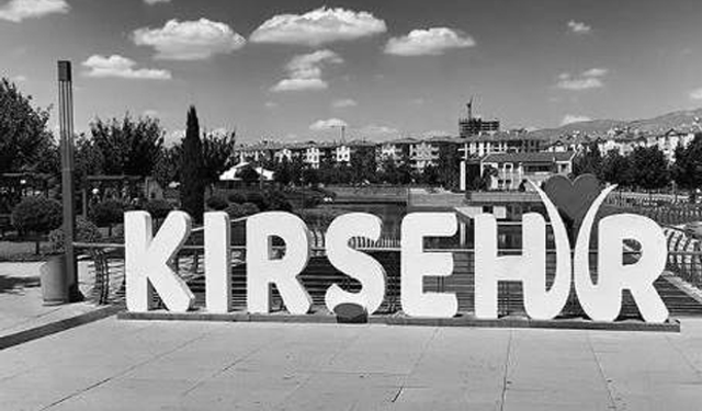 Kırşehir Kalehöyük Efsanesi: Kırşehir'in kadim geçmişine ışık tutuyor