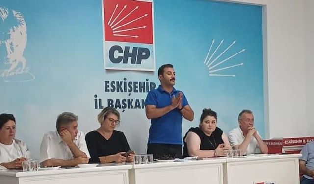 CHP üye kampanyası başlatıyor