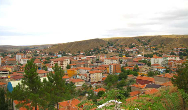Yozgat'ın en güzel ilçesi belli oldu